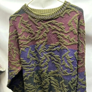 Giorgio di firenre‎ men’s sweater